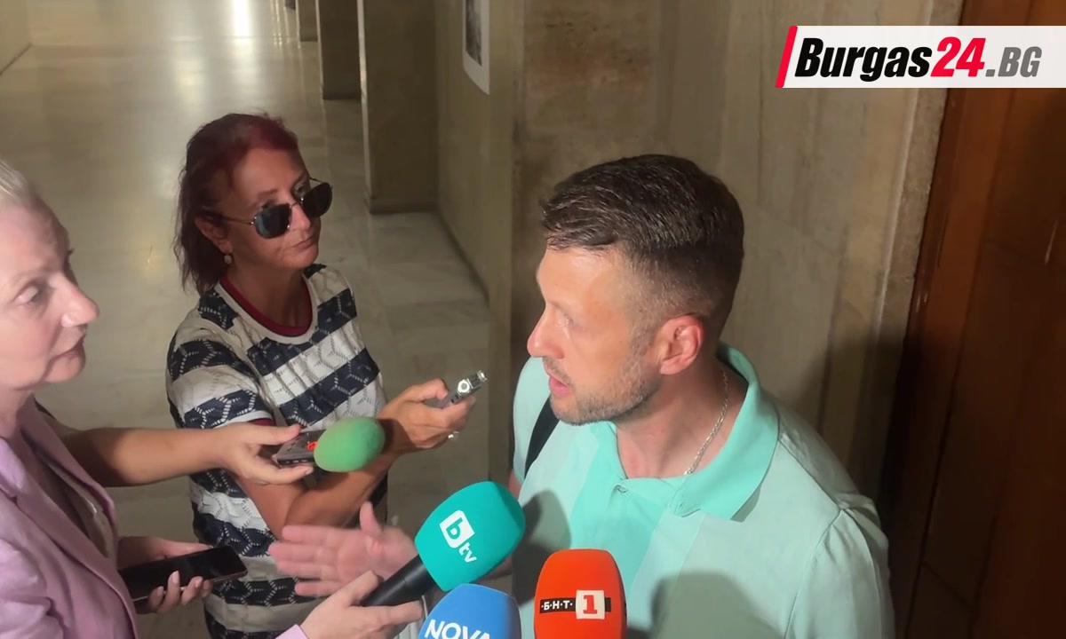 Защитата на тираджията от мелето на "Тракия": Истинският виновник не е в съда