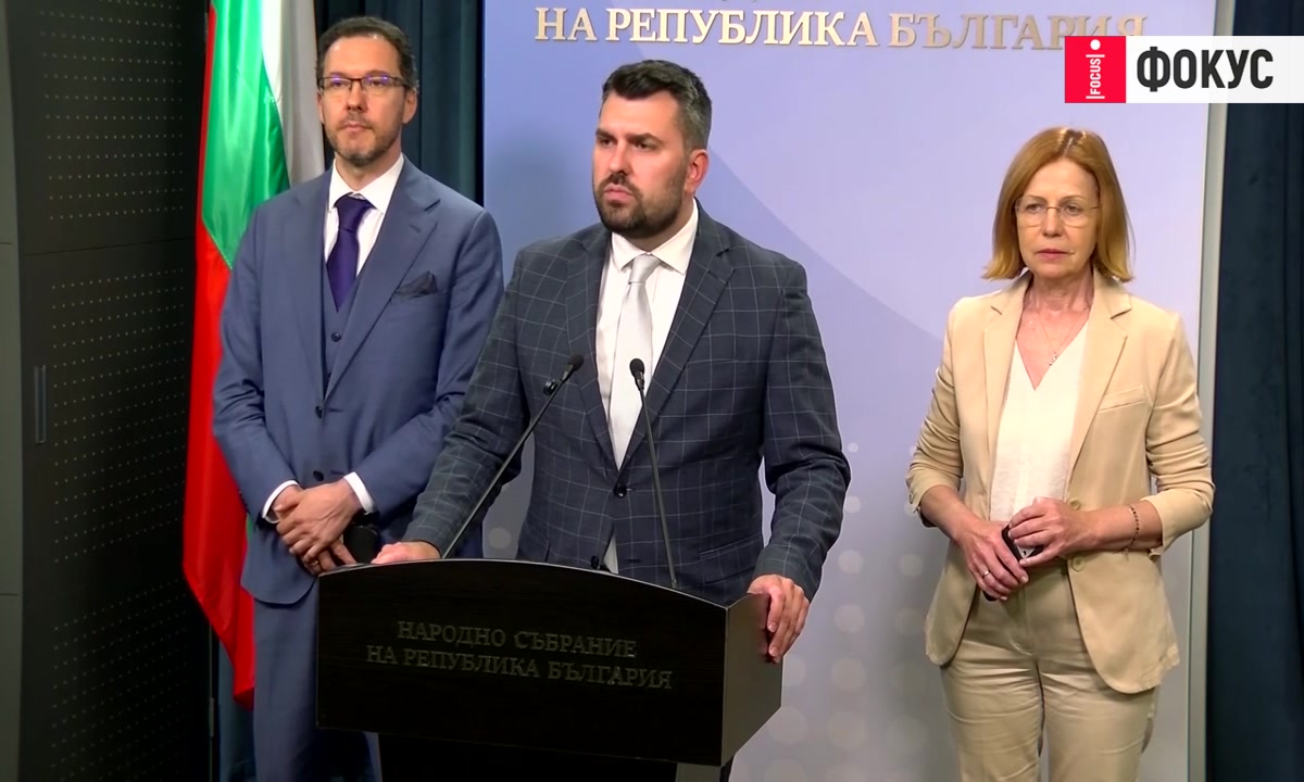 ГЕРБ: Държавите участват в Киевската декларация, ако не изрично не са заявили отказ