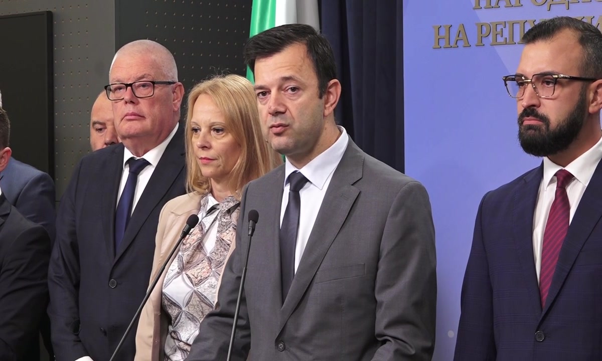 Заради недостиг на кадри: Откриват филиал на Бургаския държавен университет в Добрич