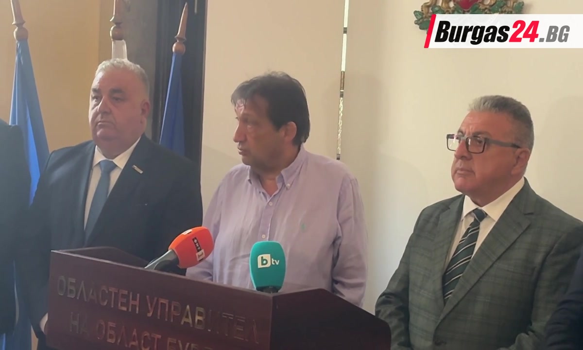 Шишков: Защо досега не бяха подавани сигнали за злоупотреби в пътното строителство?