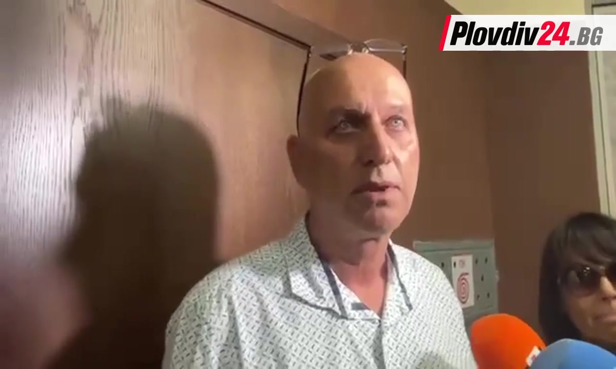 Адвокатът на единия от тийнейджърите от Младежкия хълм в Пловдив: Вече се разкайват