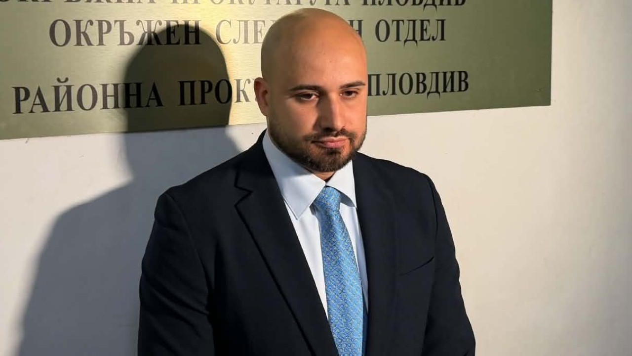Единият от задържаните от "Кръв и чест" е 18-годишният нападател на непалците