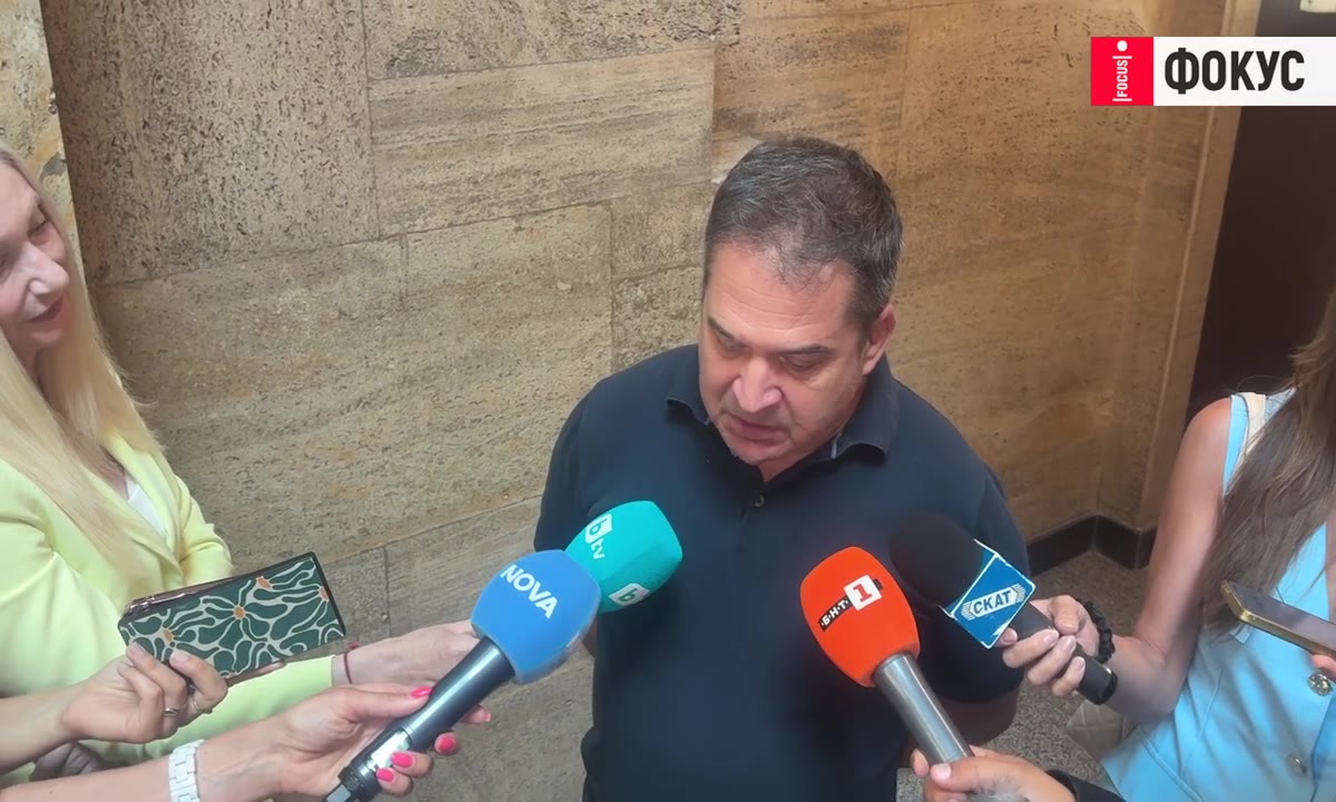Проектантът на "Арена Бургас" коментира готовността на съоръжението да приеме Евровизия