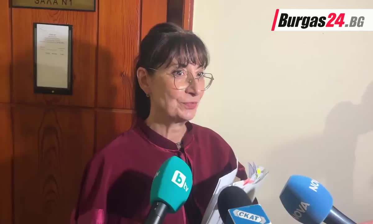 Прокуратурата иска арест за шефа на ВиК – Несебър