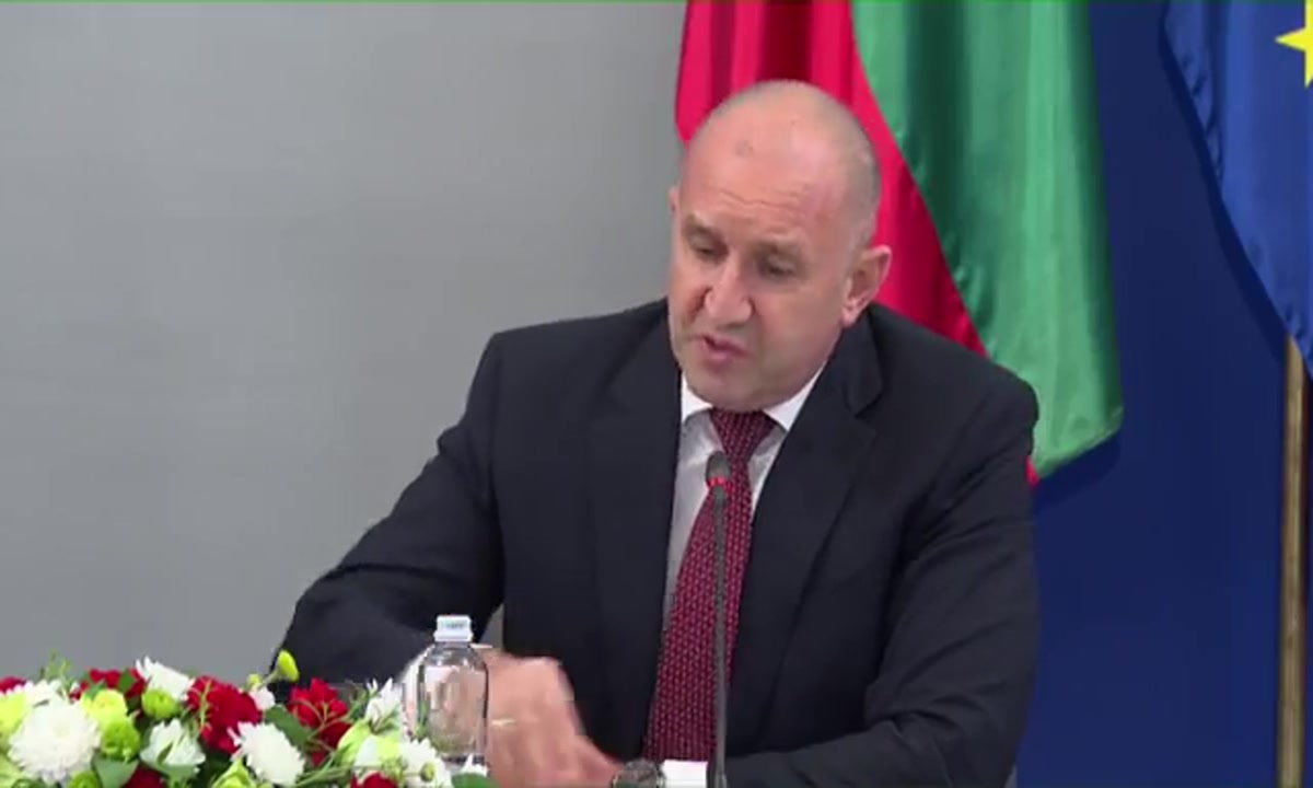 ������ "�������� �����": ��������� "�����" ���� �� �� ������ ������������ �� ���������� �� ������ ���������� ������������