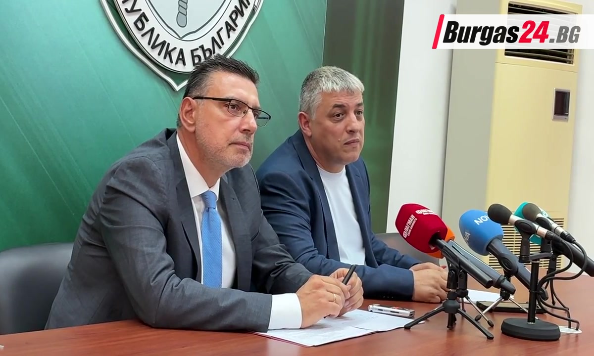 Разкриха как е работел подводният наркоканал край Бургас