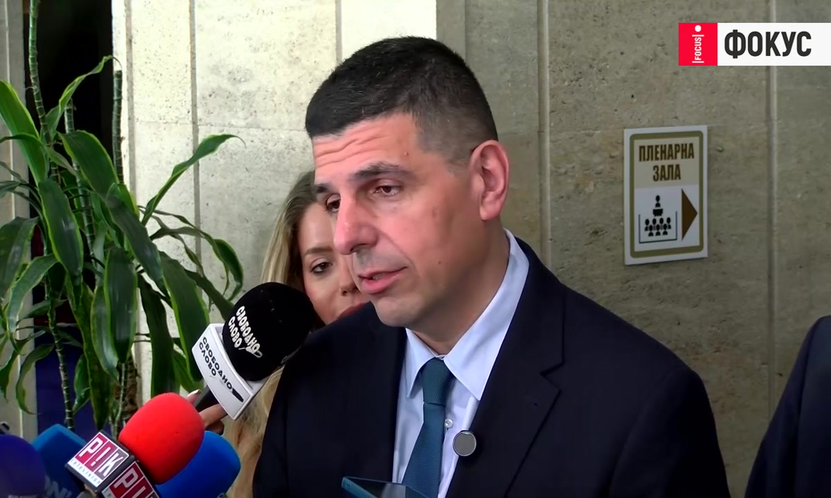 Мирчев: Трябва истинско дране на мафията, а не леко драскане по обвивката!