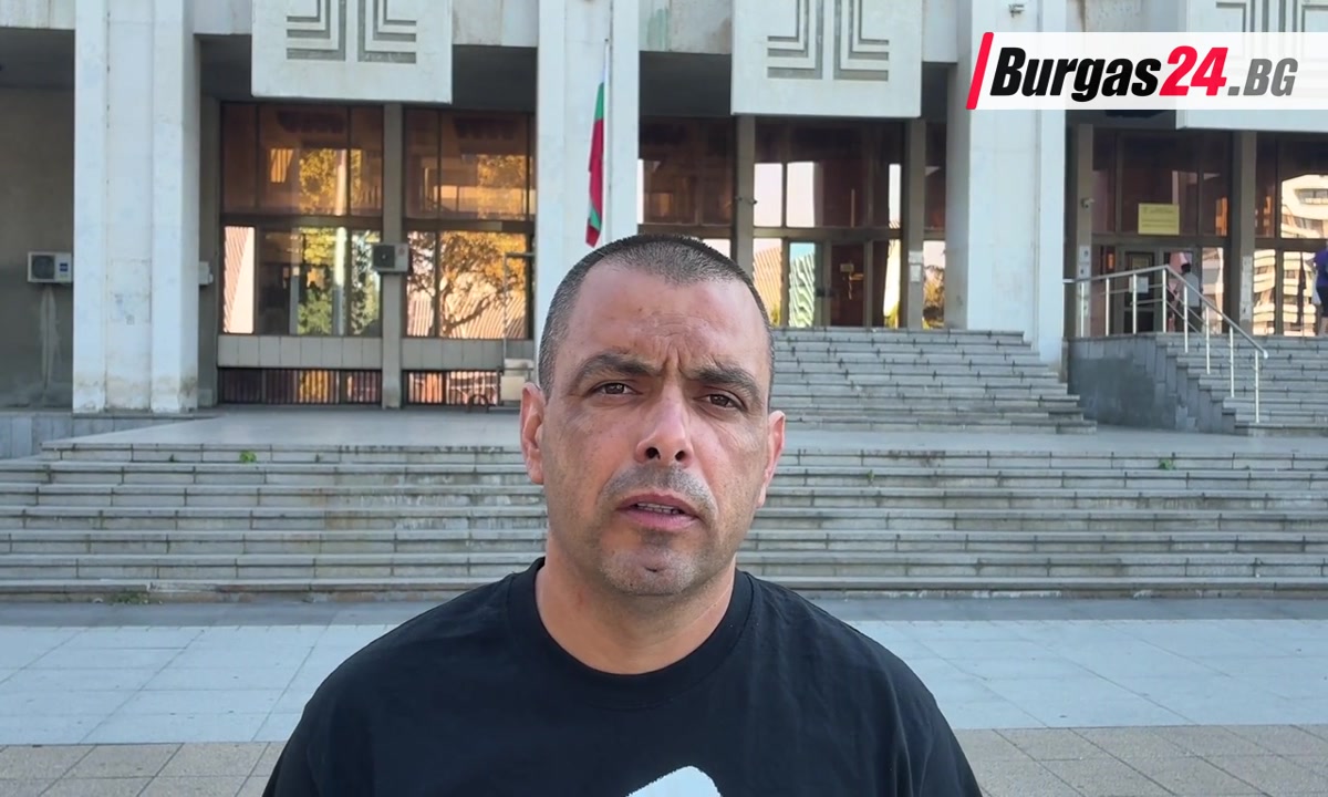 Година след тежката катастрофа: Има подобрение в състоянието на Марти, пометен от АТВ в Слънчев бряг