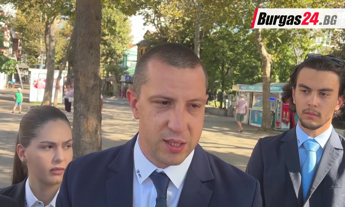 Адвокат шокира: Бургазлиев се смееше, докато гледа кадрите от катастрофата