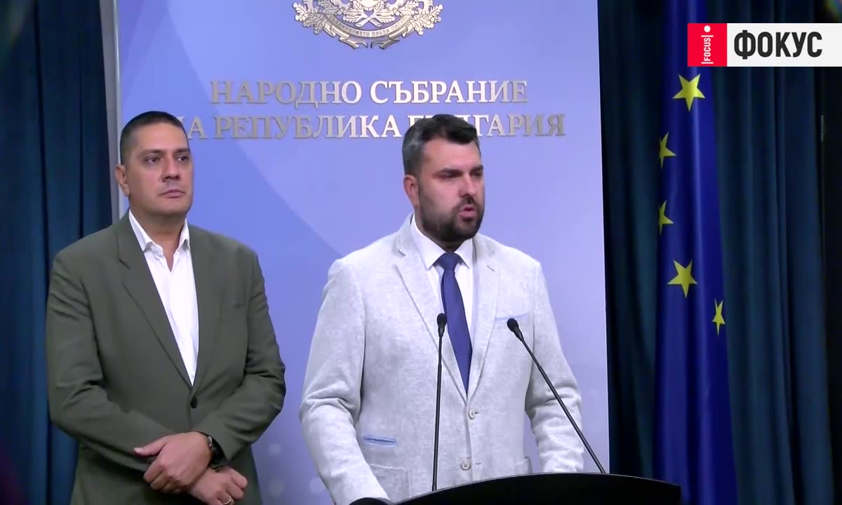 Христо Гаджев: Президентът да свика КСНС!