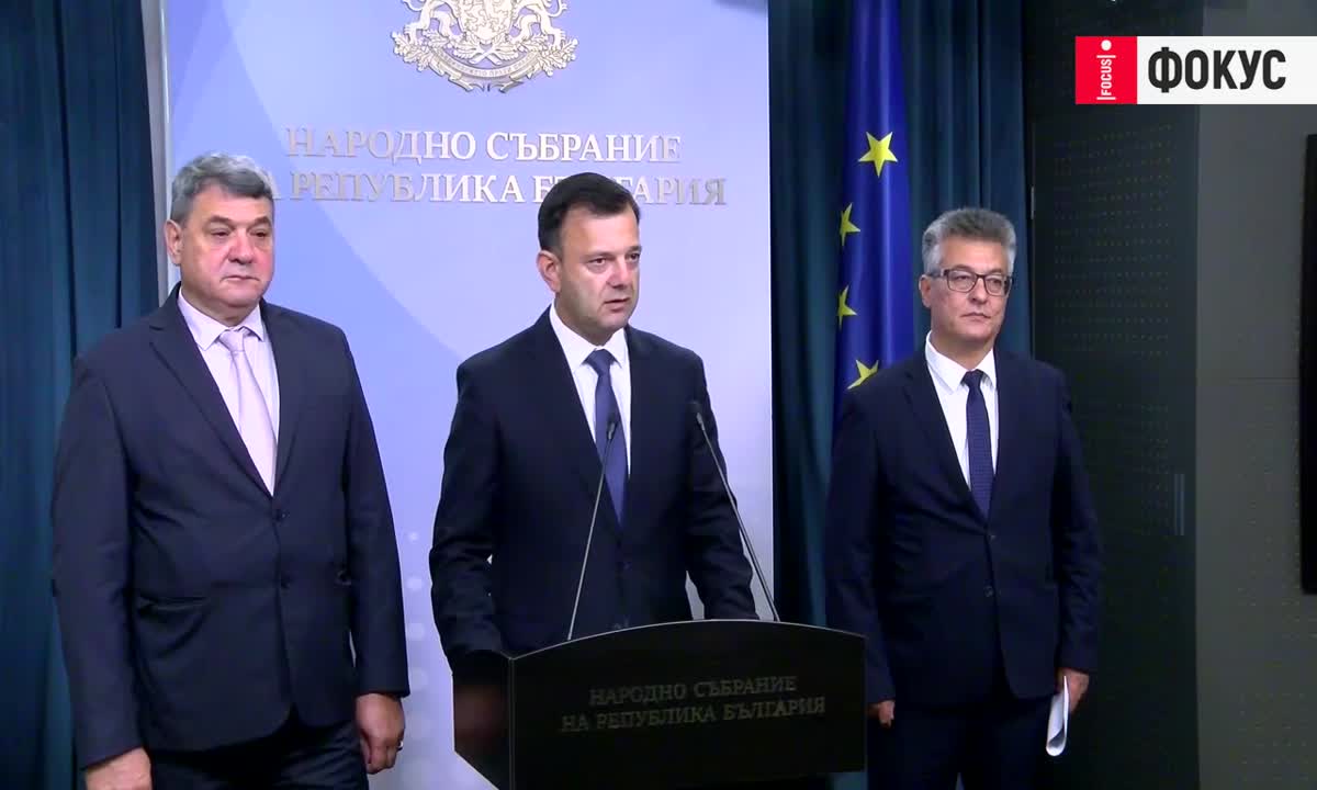 Дефибрилатори в патрулките: ПБ предлага полицаите да могат да спасяват животи на място