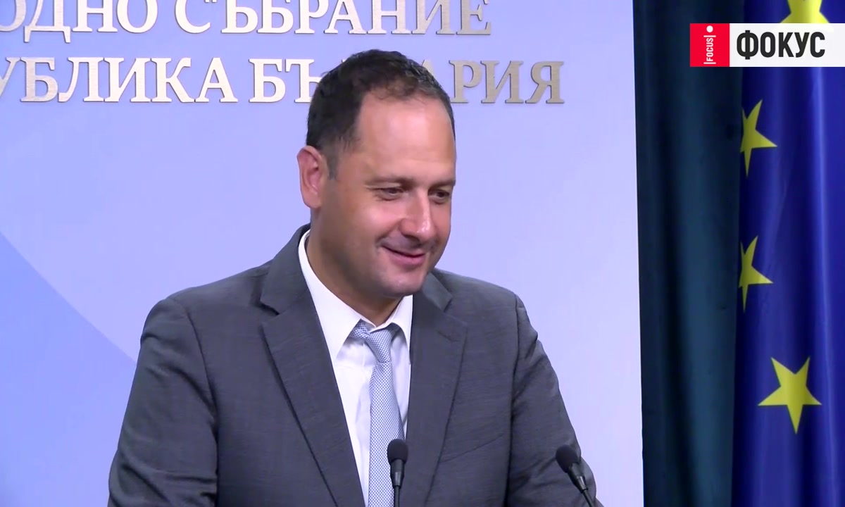 Петър Витанов: Не виждам спешна нужда от свикване на КСНС