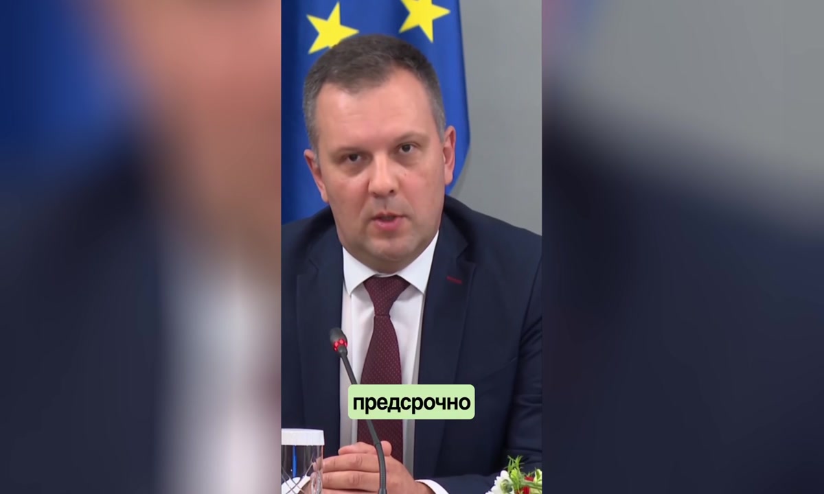 Правителството предвижда конституционна реформа в съдебната система