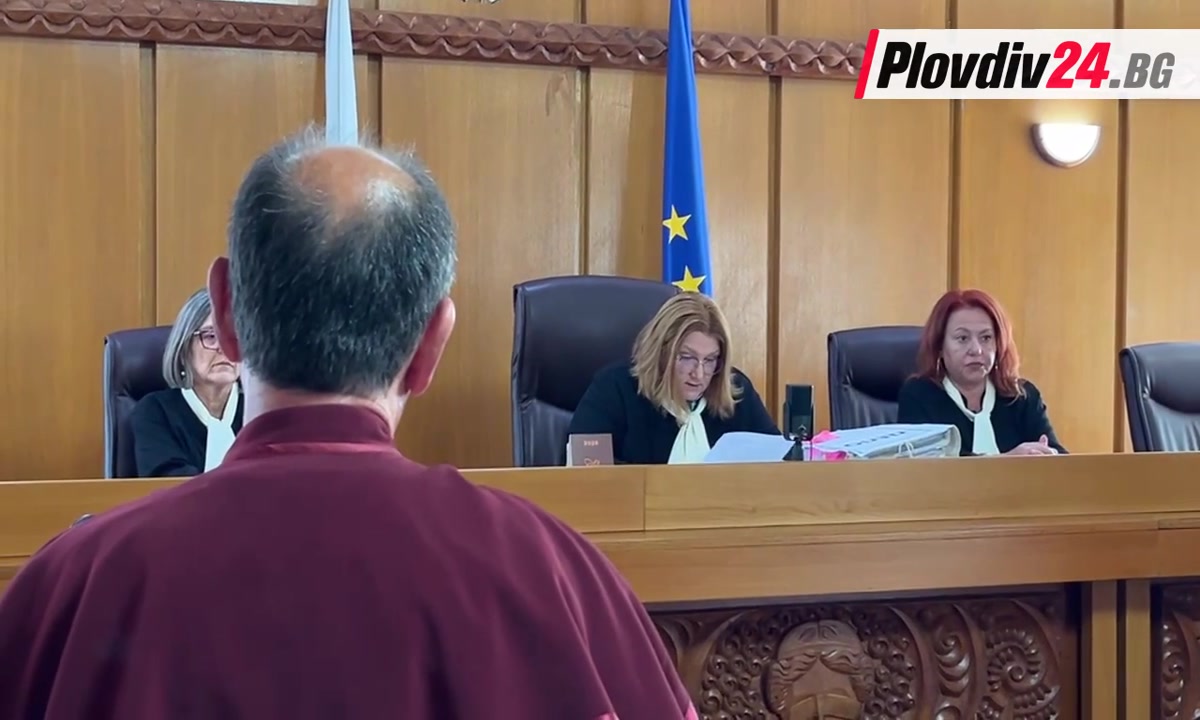 Убийството на Младежкия хълм: 15-годишният остава в ареста, разплака се
