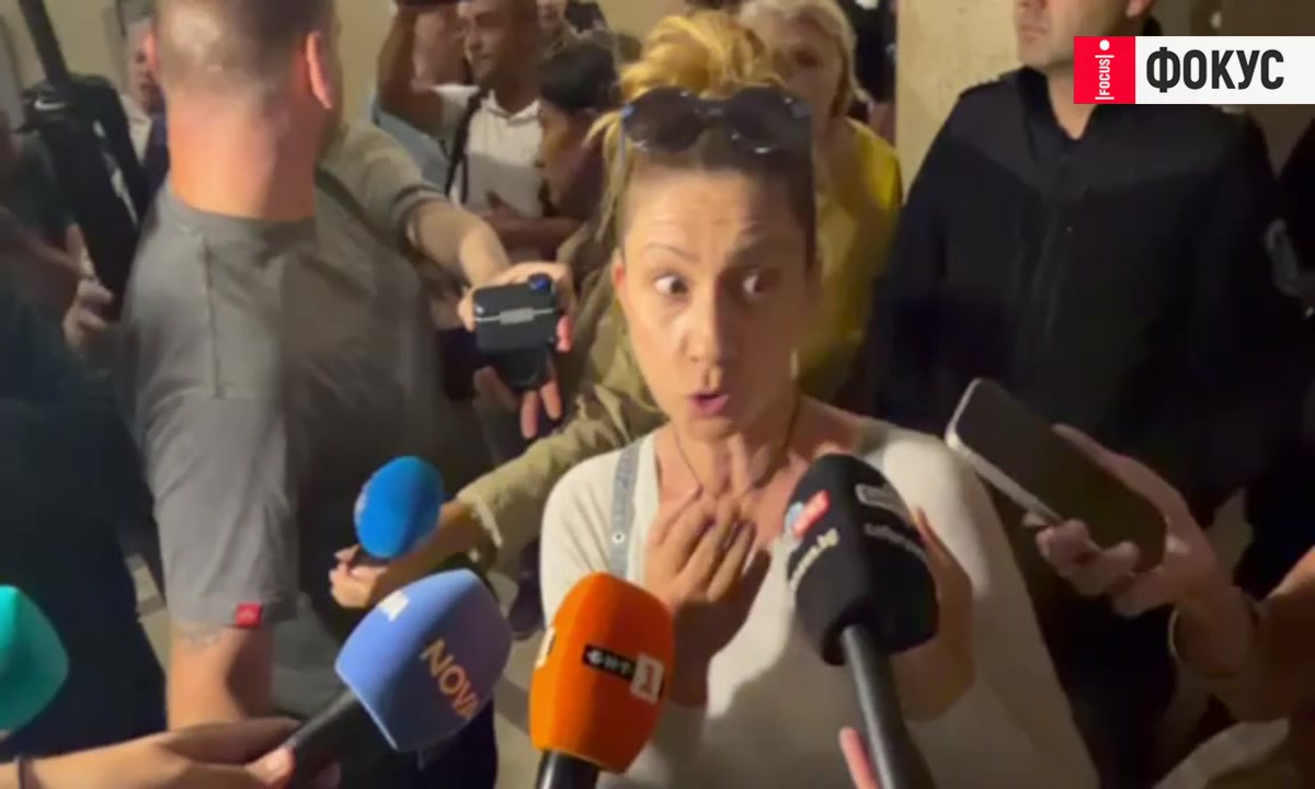 Майката на Николай Златков: Как са загинали хората край Петрохан? Тези експертизи още не са готови