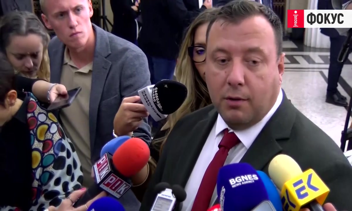 "Възраждане" иска номерата на бюлетините да отпаднат: Влизаме в президентските избори за победа!