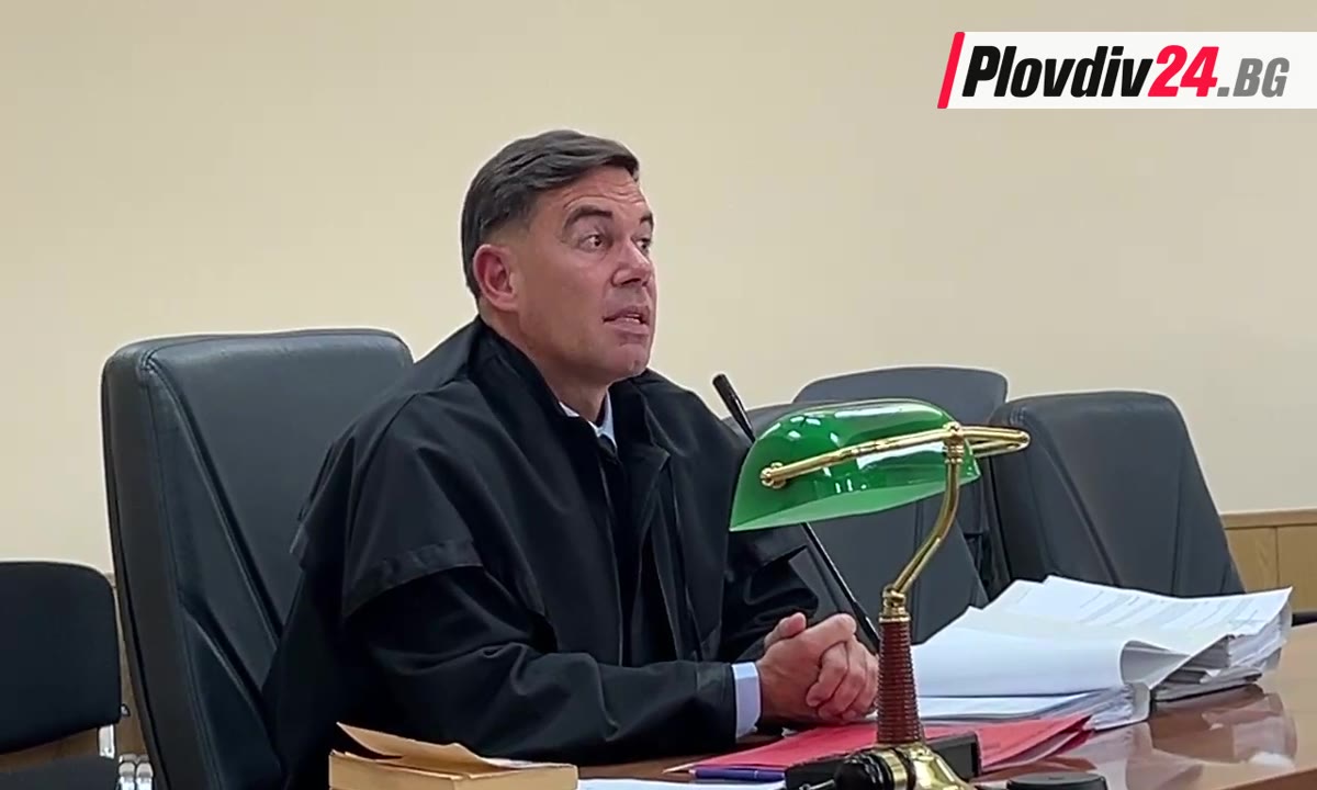Кървави следи и ДНК от бутилка вода сочат към Славчо Мегеров за убийството на Филипов
