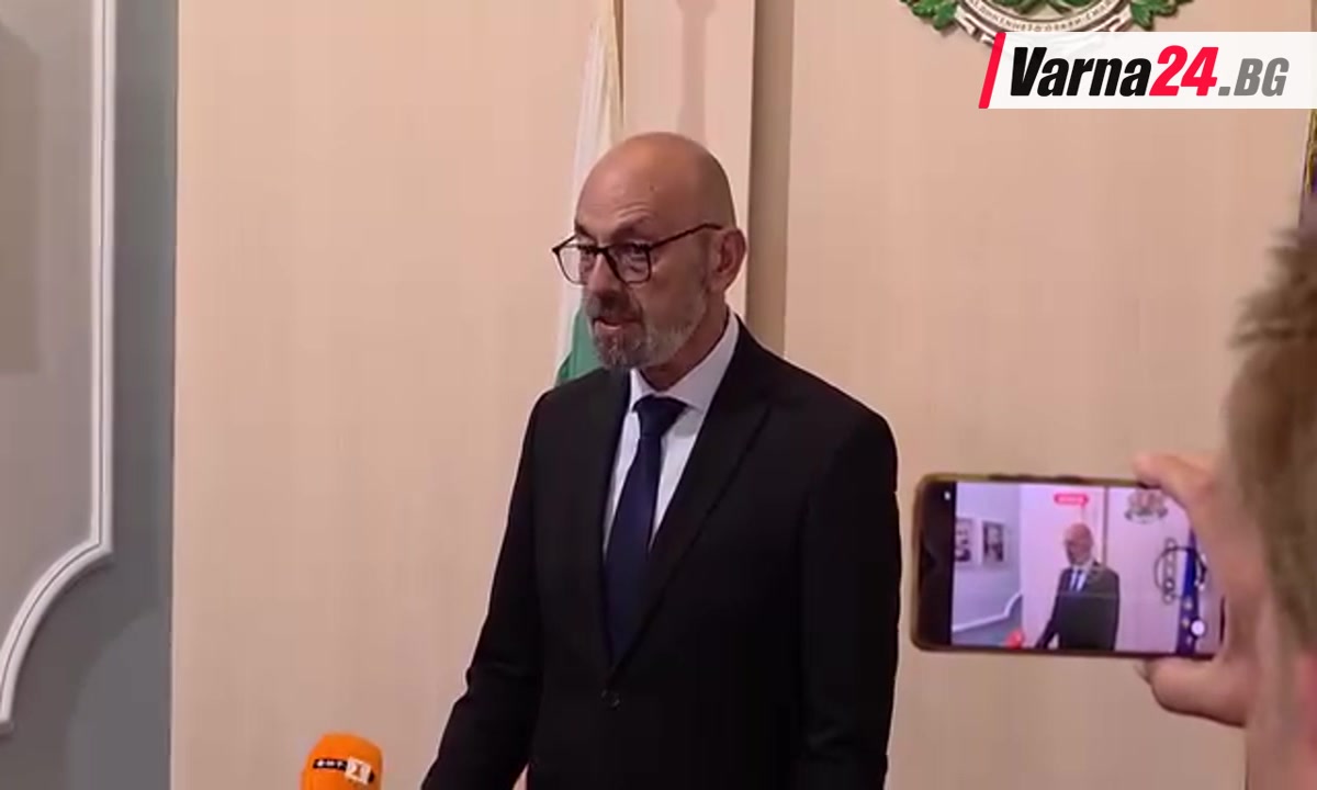 Ето какво е състоянието на ранените при атака от дрон моряци, които бяха транспортирани във Варна