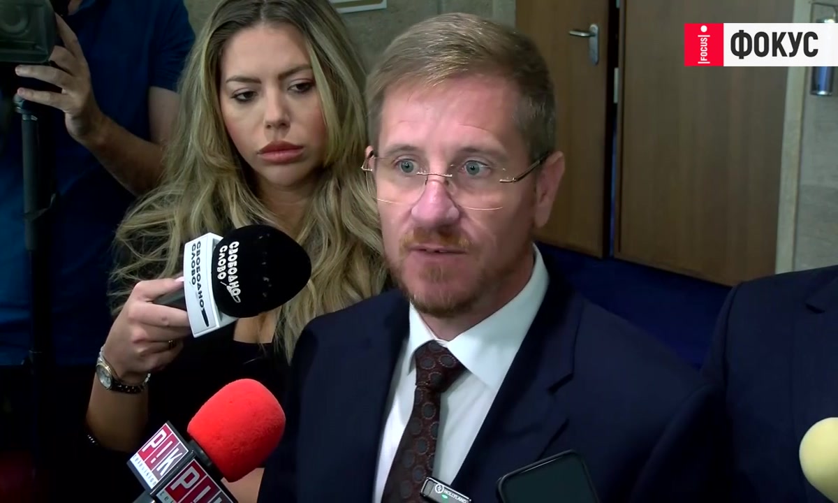 Димо Дренчев: България е на първо място в ЕС по доплащане за лечение и прегледи