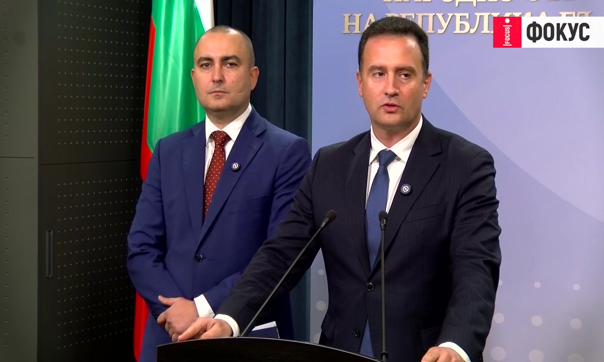 По модела на Хърватия: ГЕРБ предлага намаляване на акциза върху горивата с до 22 цента и на ДДС ставката