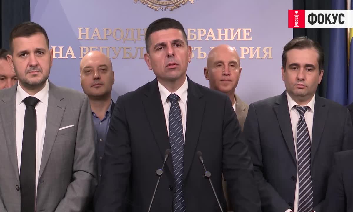 Ивайло Мирчев: Политиката на снишаване на Радев и Йотова пред Русия не впечатли Путин
