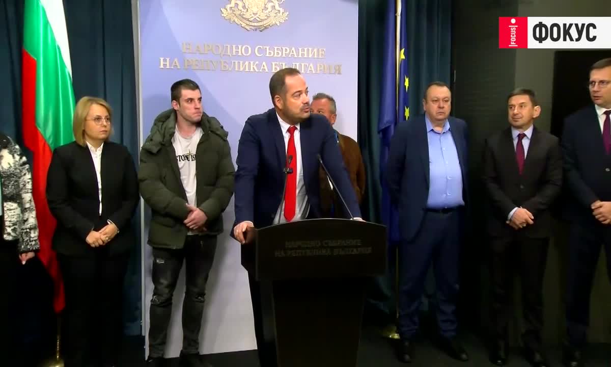 Нови разкрития по случая с шефа на ОДМВР - Кърджали: Заплахи, задържане и натиск