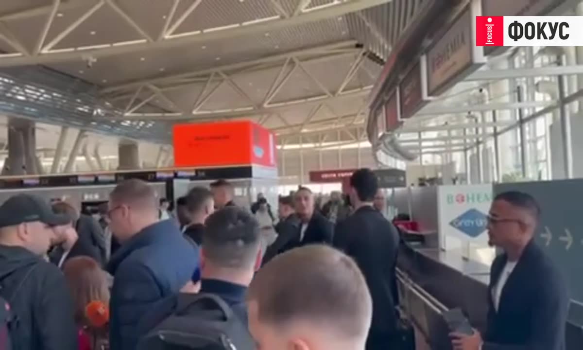 ЦСКА заминава за Дания без двама основни играчи