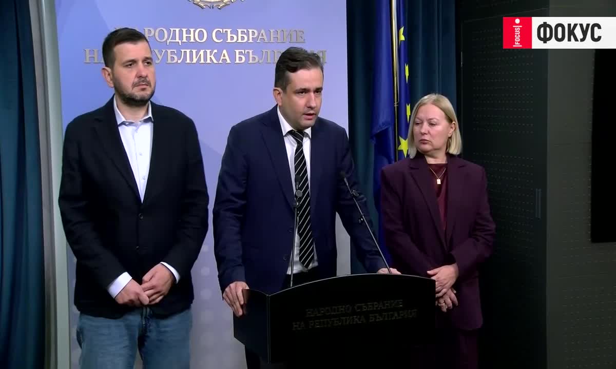 Божанов: Йотова е помилвала и друг осъждан три пъти за наркотици, за когото има данни, че реже уши