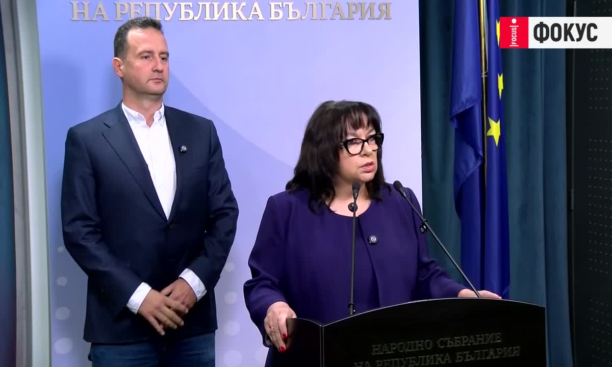 Теменужка Петкова: Бюджет 2026 нарушава принципите на правовата държава
