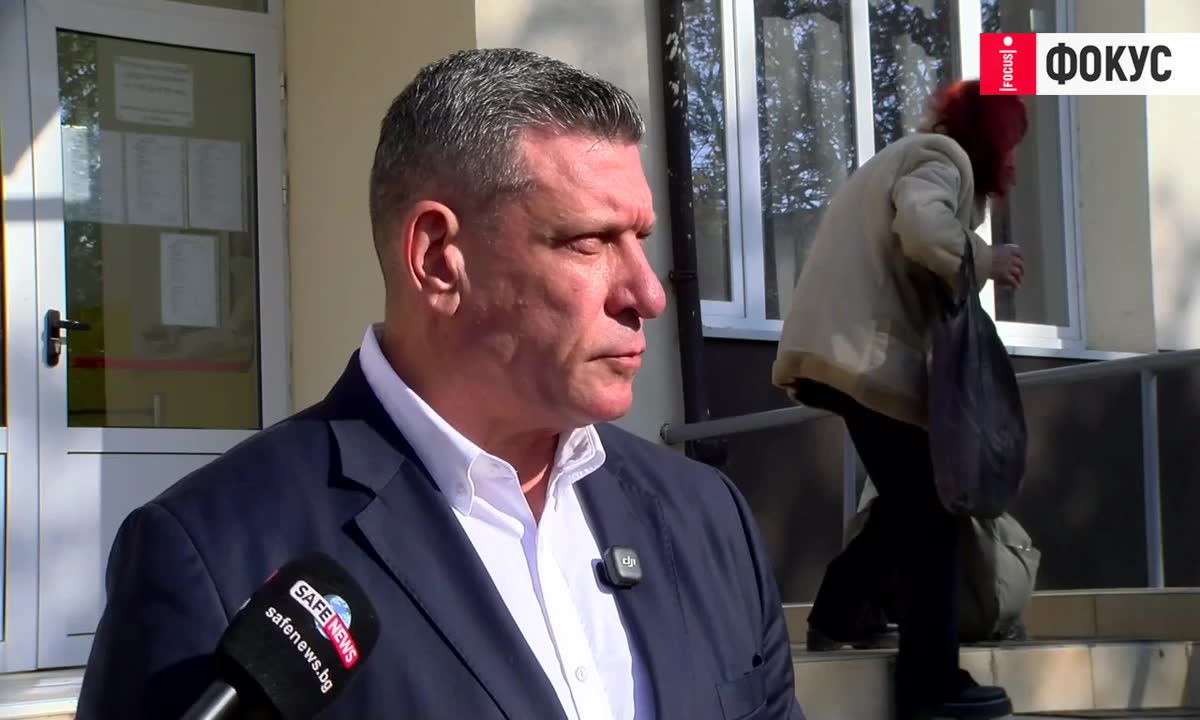 Георги Кандев: Вашият глас има значение