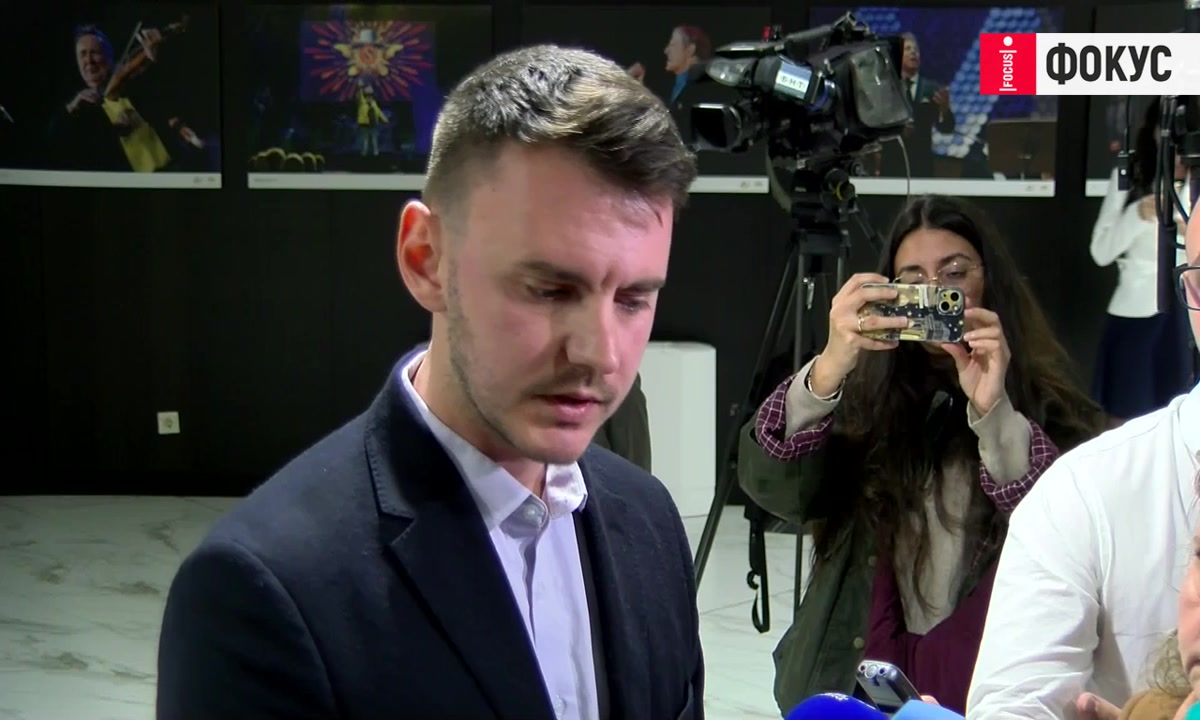 Емил Стоименов за ниската избирателна активност: Хората си помислиха, че са си върнали държавата и за това не гласуваха