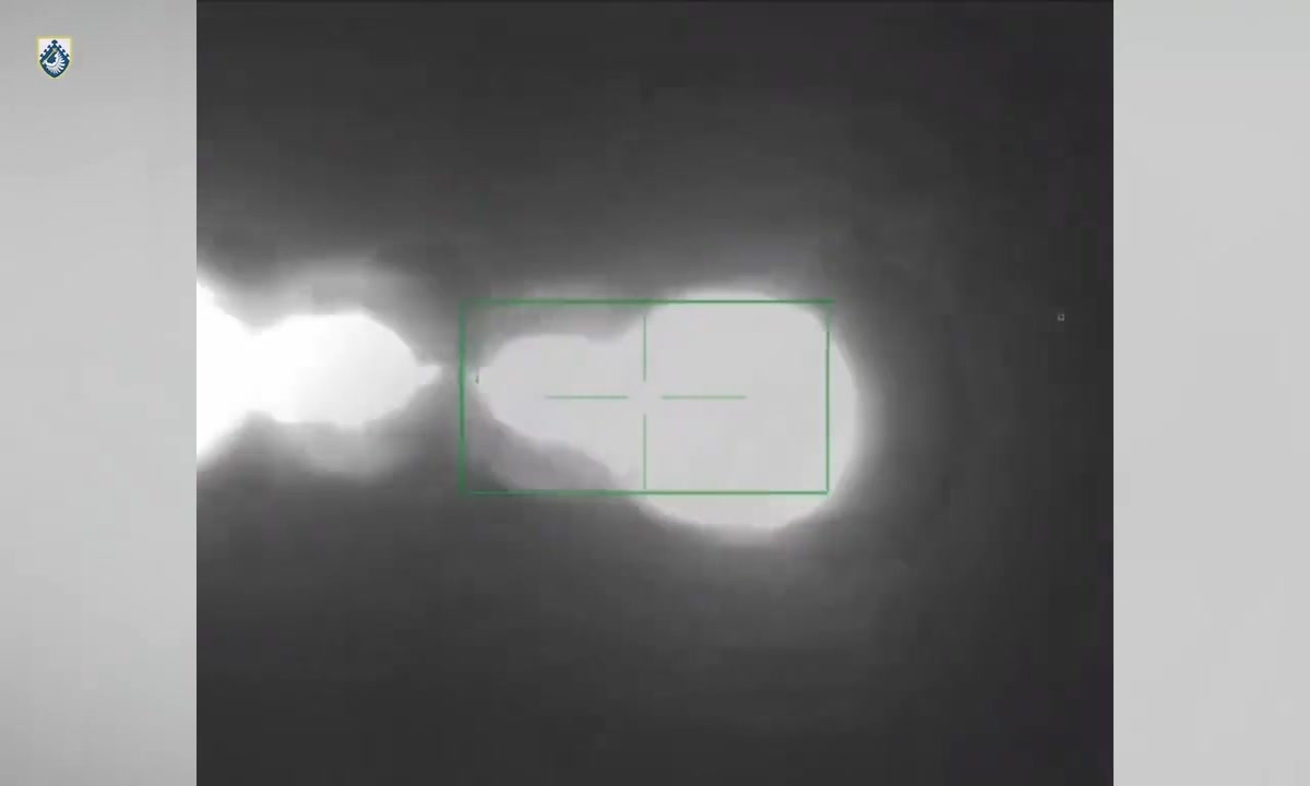 Бойците на "Център" свалиха с една ракета от ЗРК MIM-23 Hawk едновременно две руски крилати ракети "Калибър"
