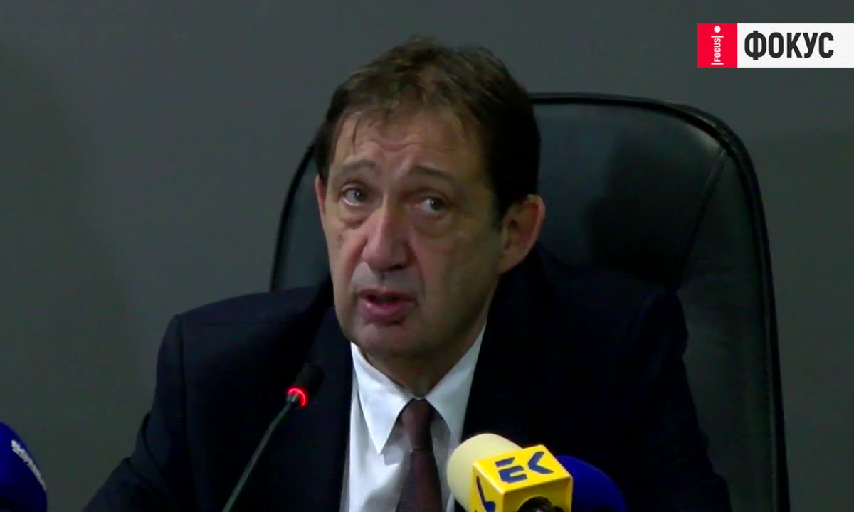 Иван Шишков: Започваме проектирането на 200 км магистрали и скоростни пътища през 2027 г.