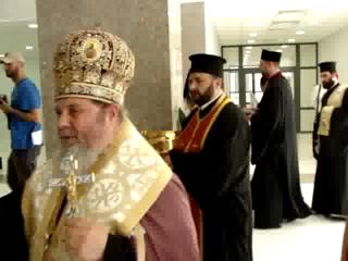 Обновеният Градски дом на културата отвори врати