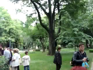 Пловдив почете Христо Ботев и героите на страната