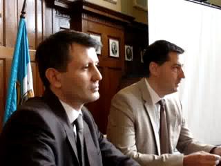 Комисия от ДНСК идва в Градския дом на културата за акт 16