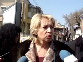 Започна изграждането на ново кръгово кръстовище в Пловдив! Вижте къде!