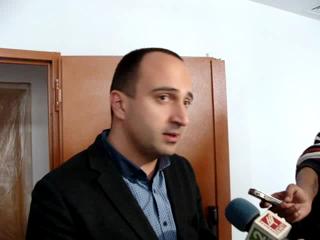 Изненада! Няма я фреската на Йоан Левиев в ГДК!