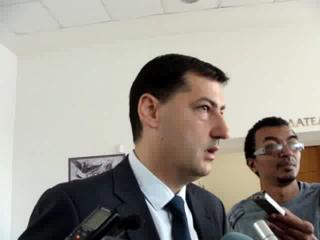 Очаквано: Белодробна болница скара общинските съветници