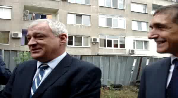 Гарнизонна фурна вече официално е на Общината, вижте какво предстои