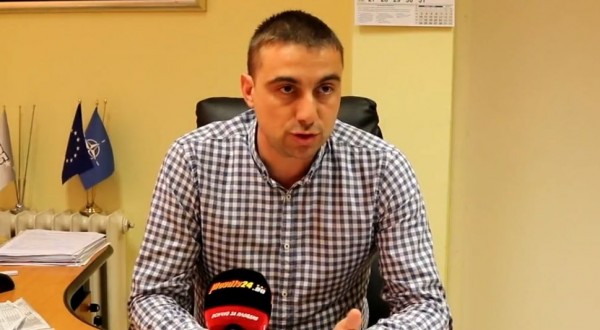 Кметът на "Западен" говори за бъдещето на Гарнизонна фурна