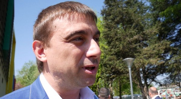 Голям скандал около бутането на Гарнизонна фурна, плашат с живи вериги