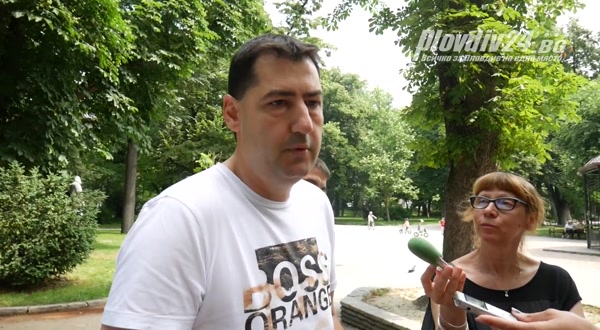 Обясниха какво е бъдещето на знакова сграда в центъра на Пловдив