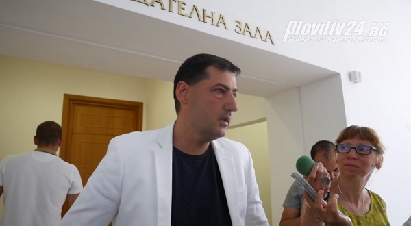 Кметът за Античния форум: Всеки иска да кара "Мерцедес", но не всеки може да си го позволи
