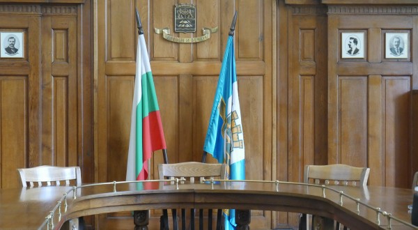 Пресконференция на Иван Тотев от 28 август 2017 г.