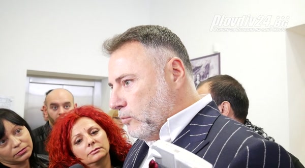 Кашата, забъркана от Чомаков и сие, е невъобразима! Вижте колко жестоко можеше да бъде ощетен Пловдив!