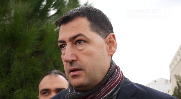 Скандал! Концесионер си помисли, че този подлез в центъра на Пловдив е негов!