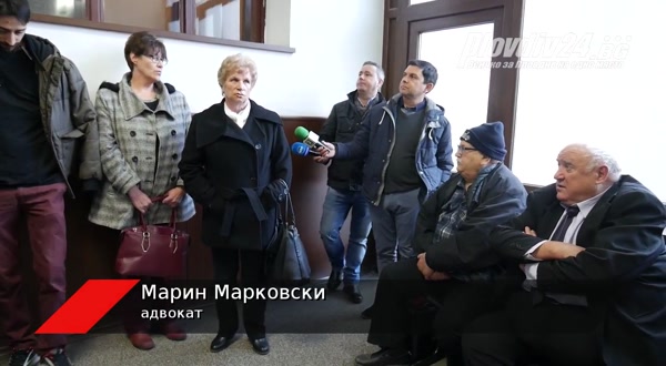 Адвокатът на Катя Лерца: Прегазеният полицай сам си е виновен!