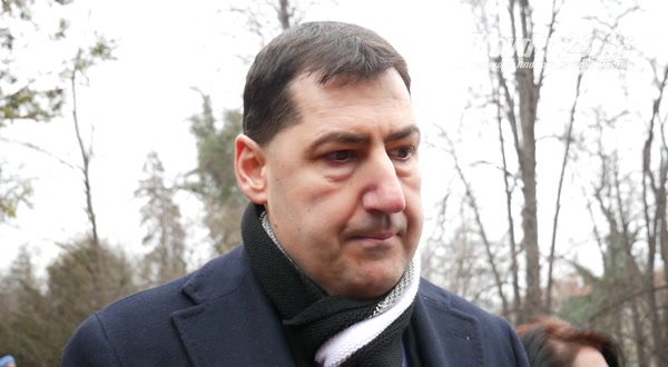 Кметът спокоен за ремонта на "Отец Паисий"