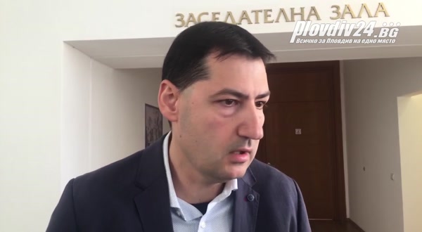 Проекти на Пловдив за 2019 година